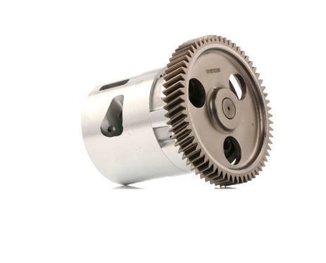 Mercedes W222 Yağ Pompası Hella Marka A6511802801