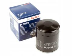 Opel Astra G Yağ Filtresi Bosch Marka 650104