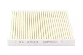 Ford Transit 2001-2013 Polen Filtresi Yan Sanayi Yerli 8C1616N619A1A