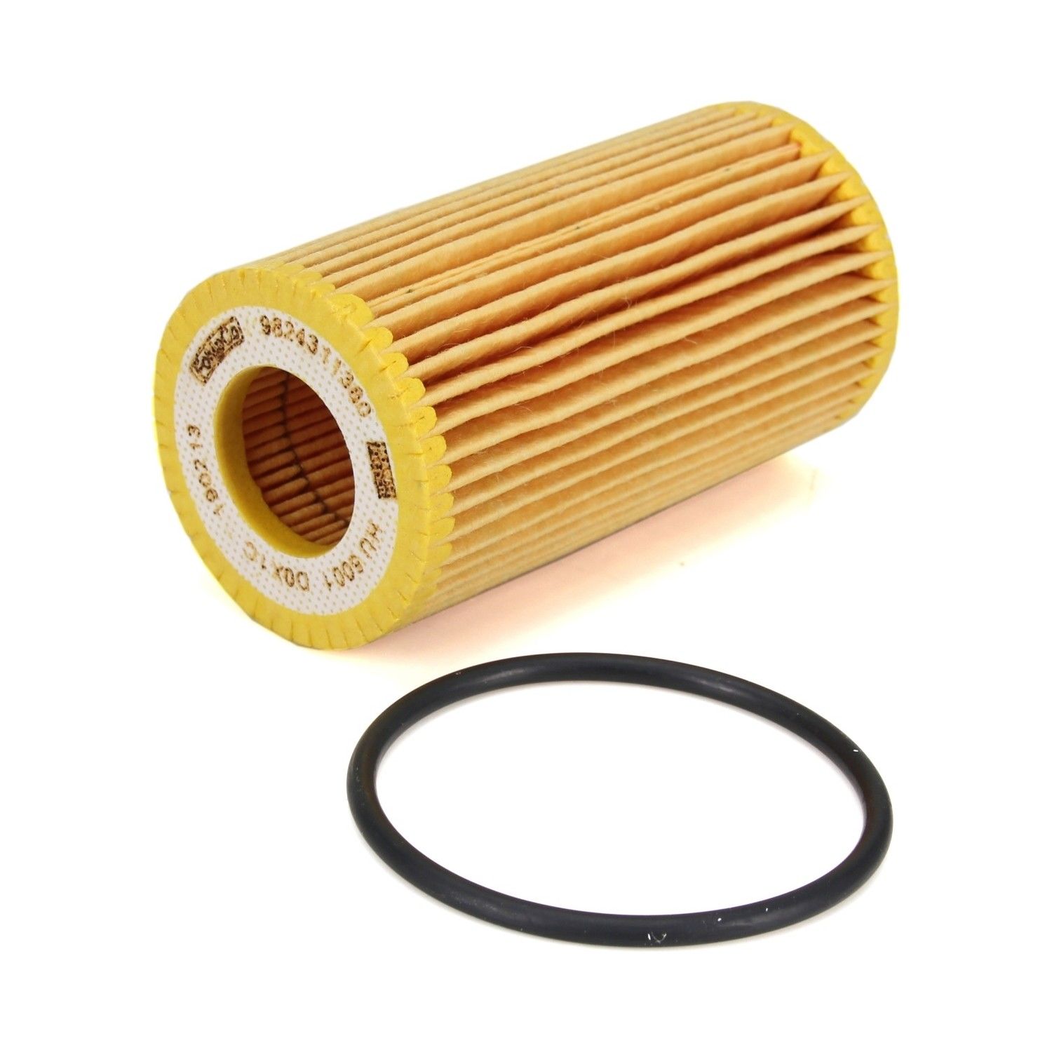 Ford Focus 2018 Model Sonrası 1.5 TDCI Otomatik Vites Yağ Filtresi Mann Marka JX6Q6744BA