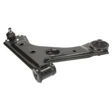 Opel Corsa D Ön Sol ( Sürücü Tarafı ) Salıncak Alt Tabla Delphi Marka 5352039