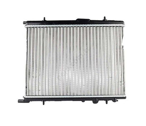 Peugeot 206 + Plus 1.4 Hdi Su Radyatörü Gva Marka 9835996080