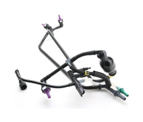 Citroen C2 2003 - 2009 1.4 Hdi Yakıt Hortumu Yerli Marka 17196