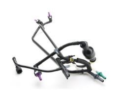 Citroen C2 2003 - 2009 1.4 Hdi Yakıt Hortumu Yerli Marka 17196