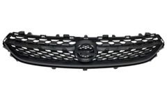 Opel Corsa F Ön Panjur İç Izgarası Psa Orjinal 9829474480