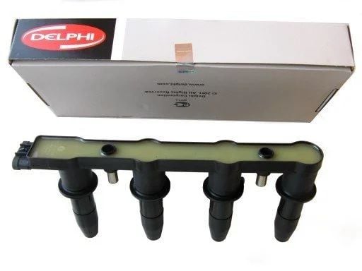 Opel Astra J 1.6 / A16LET - A16XER Ateşleme Bobini Delphi Marka 1208086