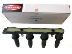 Opel Astra J 1.6 / A16LET - A16XER Ateşleme Bobini Delphi Marka 1208086