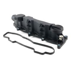 Citroen C2 1.6 Hdi Dizel Külbüratör Subap Kapağı Motor Üst Kapağı Ürün Topran Marka  0248L1