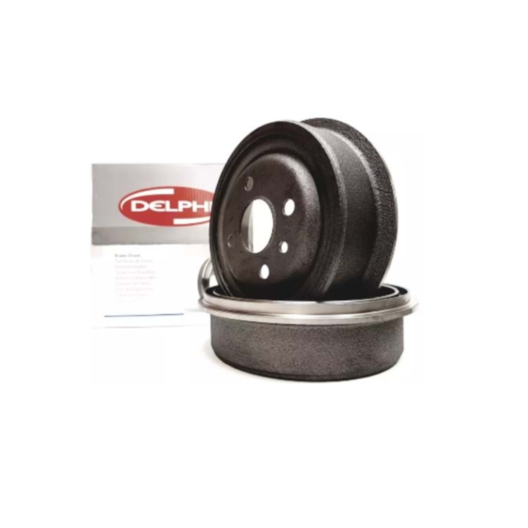 Opel Astra F Arka Fren Kampana Takımı Delphi Marka 568057