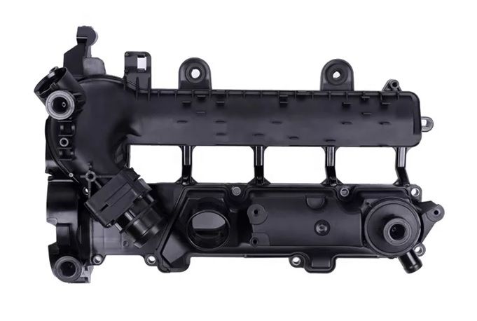 Citroen C2 1.4  Hdi Dizel Emme Manifoltu Subap Kapağı Monifoldu Komple Ürün İthal Marka 2S6Q6P036AB