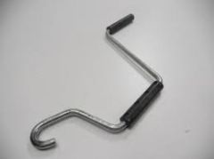 Fiat Grande Punto  Araba Kaldırma Kriko Kolu Orjinal Opar 7780168