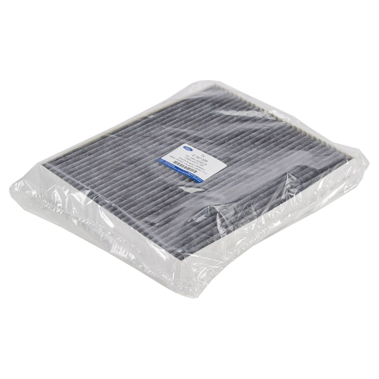 Ford Focus 2018-2022 Polen Filtresi Karbonlu Orijinal Ford Otosan Marka JX6A18D483AA