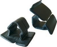 Fiat Linea Kaput İzolasyon Klipsi İthal Marka 46804433