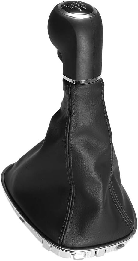 Opel Corsa D 5 İleri Vites Topuzu Ve Körüğü İthal Marka 5738057