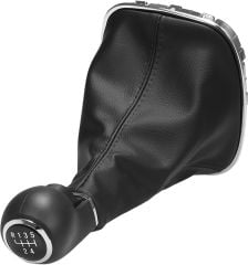 Opel Corsa D 5 İleri Vites Topuzu Ve Körüğü İthal Marka 5738057