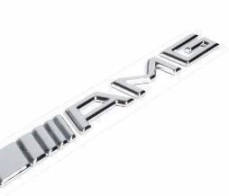 Mercedes  W639  Yazı AMG Orijinal Mercedes Marka A2208170815