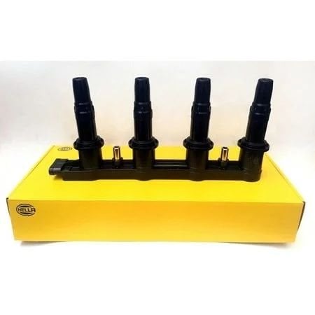 Opel İnsignia A 1.6 - A16XER Ateşleme Bobini Hella Marka 1208086