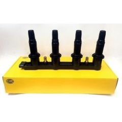 Opel İnsignia A 1.6 - A16XER Ateşleme Bobini Hella Marka 1208086
