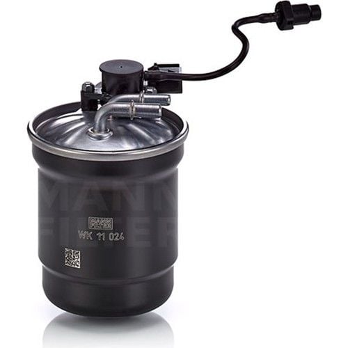 Ford Focus 2018-2022 1.5 TDCI Mazot Filtre Komple Mann Marka WK11024