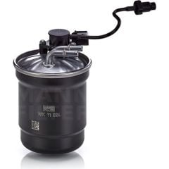 Ford Focus 2018-2022 1.5 TDCI Mazot Filtre Komple Mann Marka WK11024