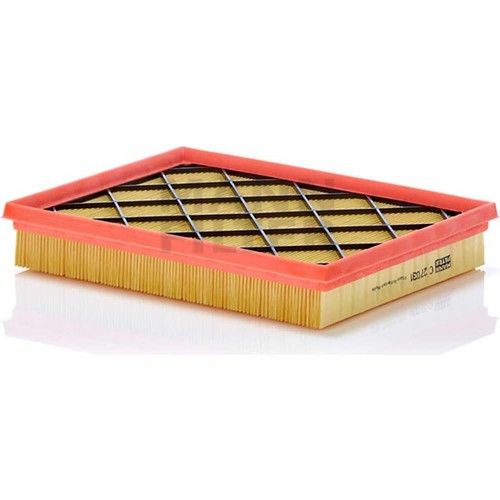 Ford Focus 2018-2022 1.5 TDCI Hava Filtresi Mann Marka C27031