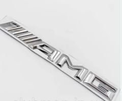 Mercedes W638  Yazı AMG Tai Marka A2208170815