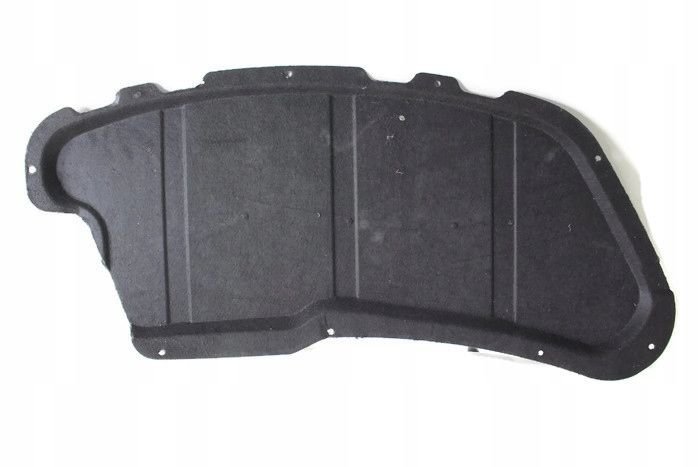 Peugeot 206 + Plus Motor Kaput Keçesi Psa Marka 7979.K8