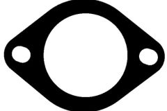 Bmw 3 Serisi E46 Kasa 325i M54 Motor Eksoz Boğaz Conta Seti Elring Marka 363170