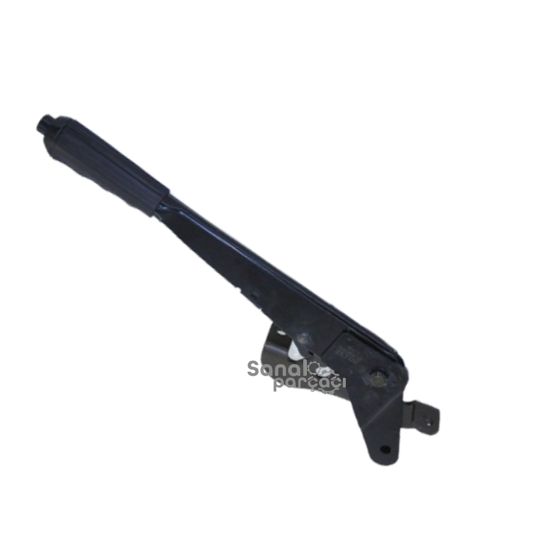 Fiat Uno El Fren Tabancası Brucke Marka 91386329