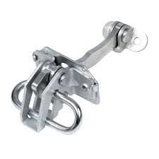 Fiat Doblo Ön Kapı Gergisi Opar Marka 51799708