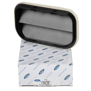 Ford Mondeo 2000 - 2007 Arka Havalandırma Menfezi Izgarası Orjinal YF1A 54280B62 AE