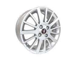 Fiat Doblo Çelik Jant Takımı 4 Adet 15 İnch Opar Orjinal 55176168