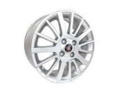 Fiat Doblo Çelik Jant Takımı 4 Adet 15 İnch Opar Orjinal 55176168