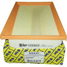 Fiat Egea 1.6 Multijet Hava Filtresi Opar Orjinal 52069663E