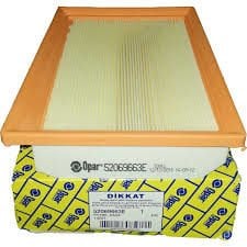 Fiat Egea 1.6 Multijet Hava Filtresi Opar Orjinal 52069663E