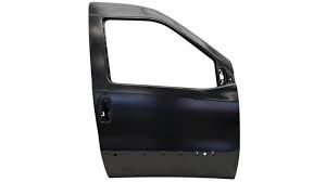 Fiat Doblo Sağ Ön Kapı Opar Marka 52155064