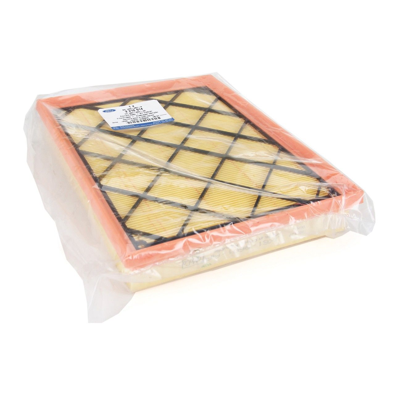 Ford Focus 2018-2022 1.5 TDCI Hava Filtresi Orijinal Ford Otosan Marka JX619601AA