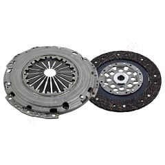 Peugeot 308 1.6 Vti Benzinli Debriyaj Seti Psa Marka 2052.P5