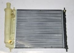 Fiat Marea 1.6 16 Valf Radyatör Su ( Bidonlu Müşürsüz ) Valeo Marka 732788