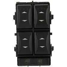 Ford Mondeo Cam Açma Düğmesi Dörtlü İthal Marka 3S7T14A132BA