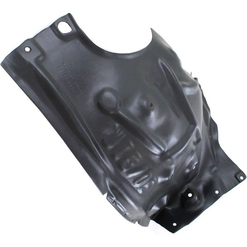 Bmw 3 Seri F30 LCI Kasa Ön Çamurluk Davlumbazı Arka Bölüm Sol Taraf Bmw Orijinal Marka 51717260699