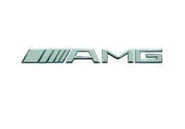 Mercedes W638  Yazı AMG Mo Marka A2208170815