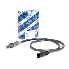 Bmw E46 Kasa 320i Oksijen Lambda Sensörü No 2 Bosch Marka 0258005109