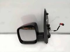 Fiat Fiorino Elektrikli Sol Dış Dikiz Aynası Opar Orjinal 735714776