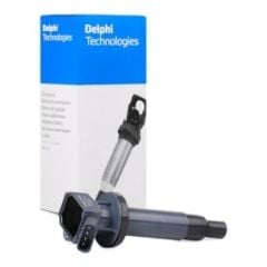 Citroen C1 1.0 Benzinli Ateşleme Bobini Delphi Marka 90919-02239