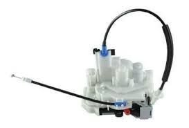 Fiat Doblo Sağ Ön Kapı Kilidi Opar Marka 51975079