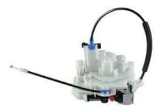 Fiat Doblo Sağ Ön Kapı Kilidi Opar Marka 51975079