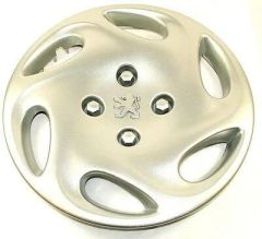 Peugeot 206 Jant Kapak 14 İnç Jant 4 Adet Psa Marka 5416.A1