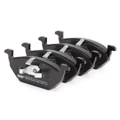 Skoda Fabia 2004-2015 Model Arası Ön Fren Balata Takımı Ferodo Marka 2Q0698151 - FDB1094