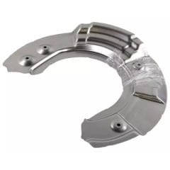 Bmw 5 Seri F10 LCI Kasa Fren Koruma Sacı Ön Sol Bmw Orijinal Marka 34116775265